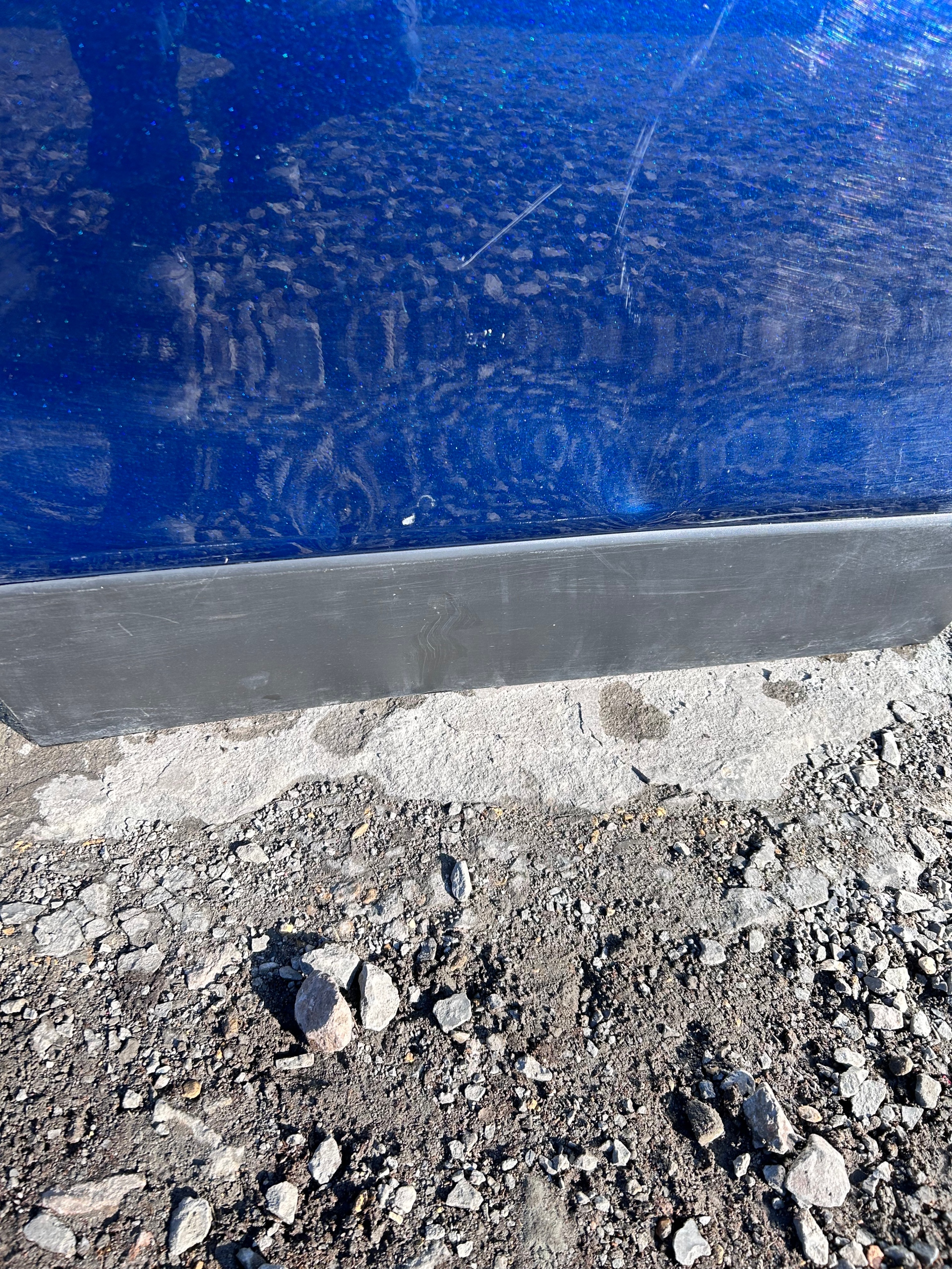 Tür TYLE rechts SUZUKI SX4 S CROSS nr.00
