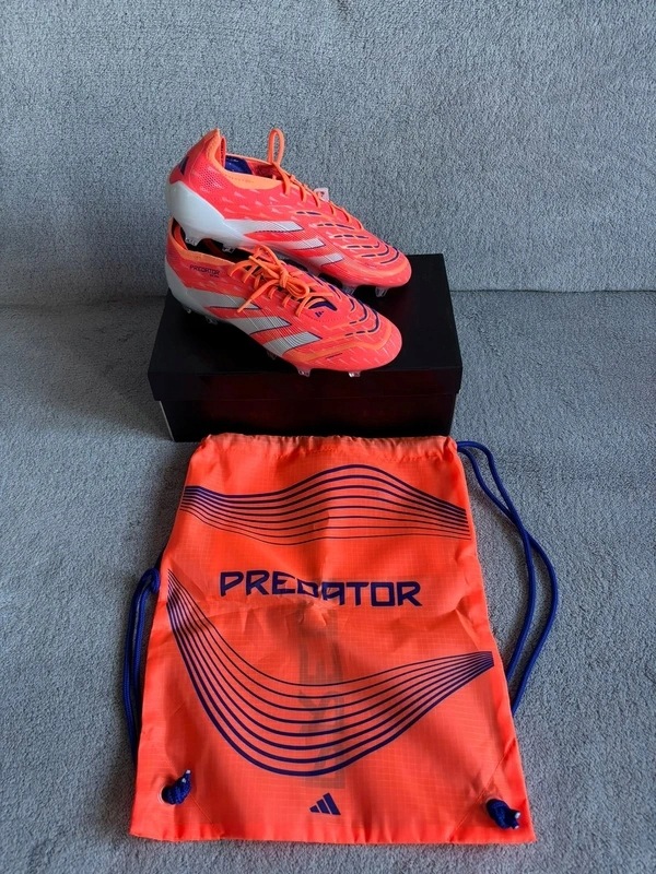 Adidas korki piłkarskie Predator Elite Ft Fg rozmiar 42 2/3 JI1093