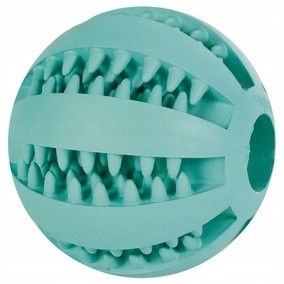 

Trixie Piłka miętowa Denta Fun 6cm