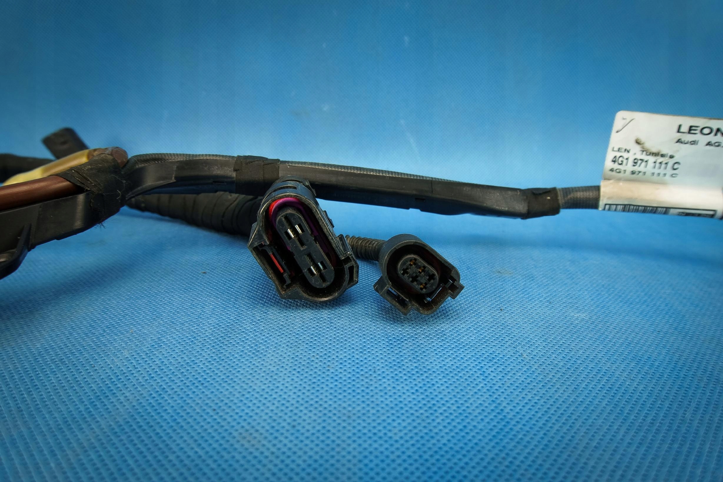 bundle of control Audi A6 S6 RS6 4G A7 S7 RS7 4G8 4G1971111C
