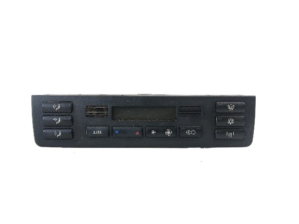 BMW E46 COMANDI CLIMA BOCCHETTE 6916882