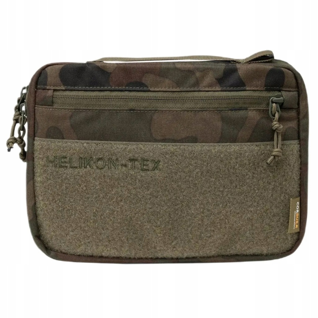 Organizér Obal Helikon-Tex A5 Notebook Cover vz.93 Pantera Pl Woodland