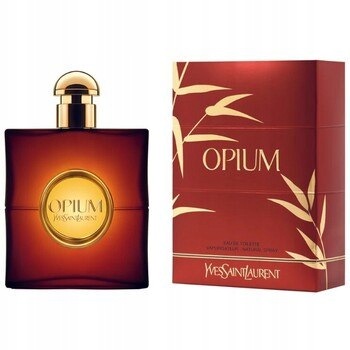 Yves Saint Laurent Opium Edt 50 ml
