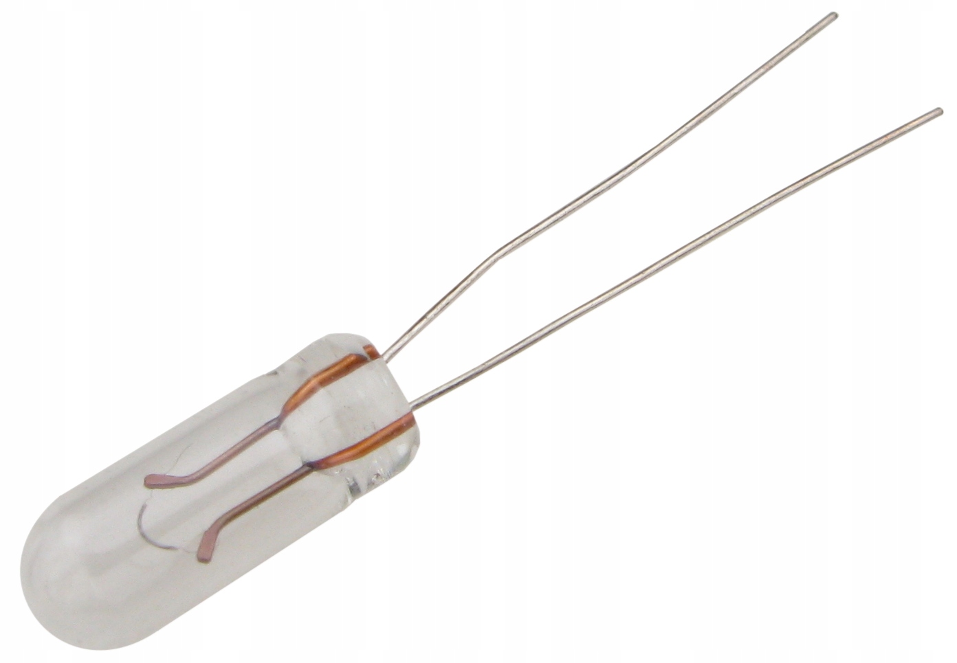

Żarówka miniaturowa 6V/40mA 4,2x11,7mm /3538