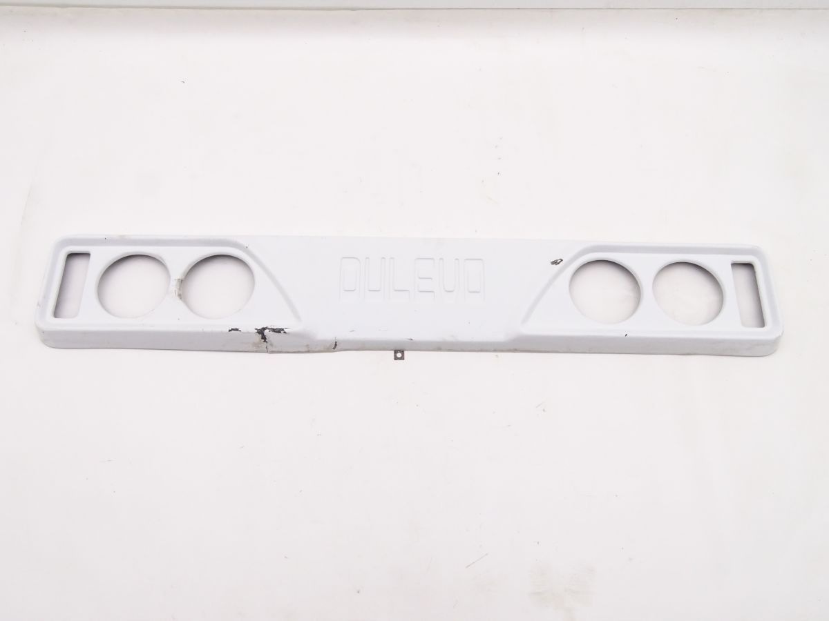 DULEVO 200 QUATTRO PAS PRZEDNI OKULAR ATRAPA