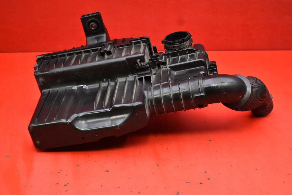 Gehäuse filter luft 9813534180 CITROEN C3 3 III 1.2 PURETECH 83 KM