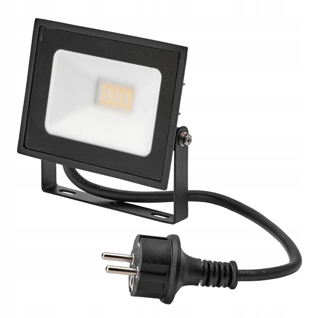 Lampa robocza LED 850 lm 10W IP65 230V