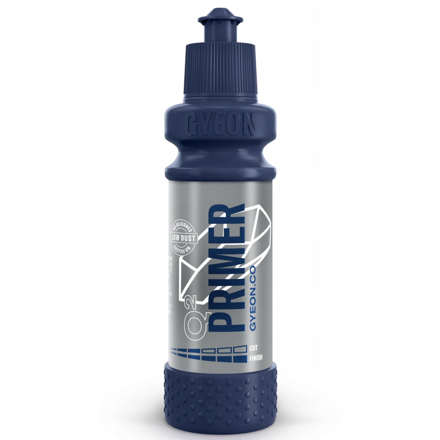 Gyeon Q²m Primer 120ml pasta finiszowa SiO2 pod powłoki