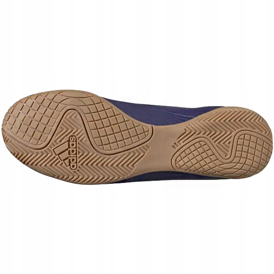 BUTY DZIECIĘCE HALÓWKI MESSI EF1817 r. 28 Długość wkładki 16.5 cm