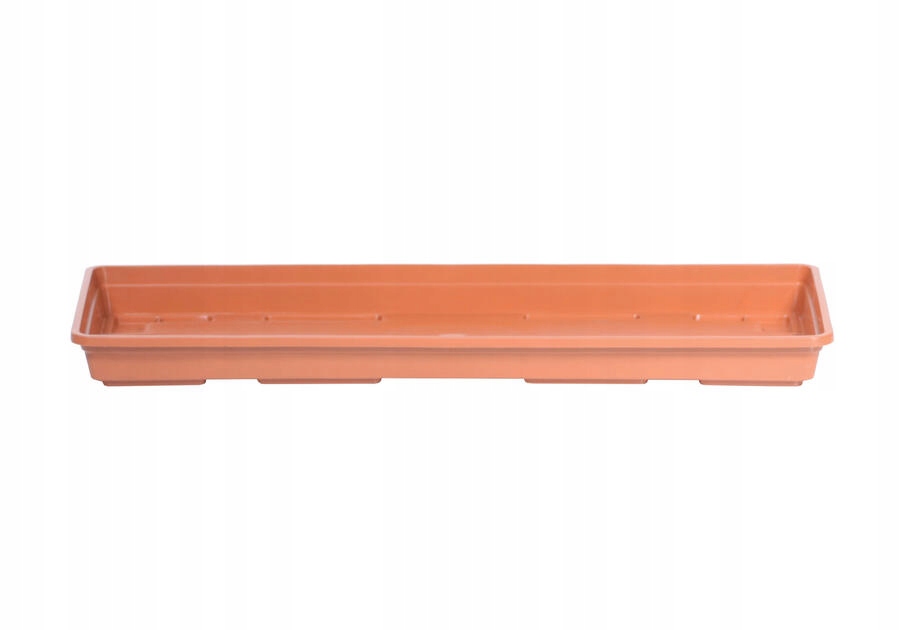 

Podstawka Pod Doniczkę Skrzynkę Plastikowa 54,5CM