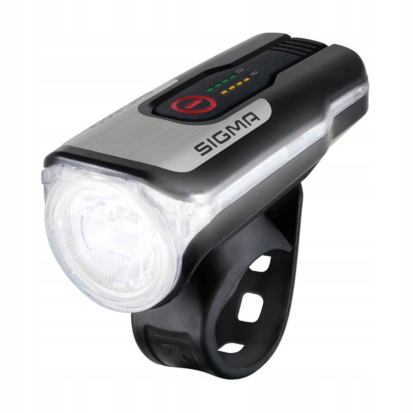 Světlo přední Sigma Aura 80 Usb