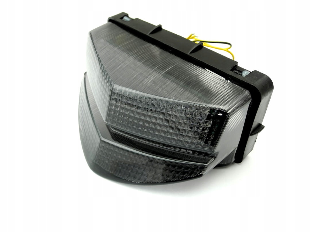 LAMPA Z KIERUNKOWSKAZAMI HONDA CBR 600 F4i SPORT Numer katalogowy części 5903824813342