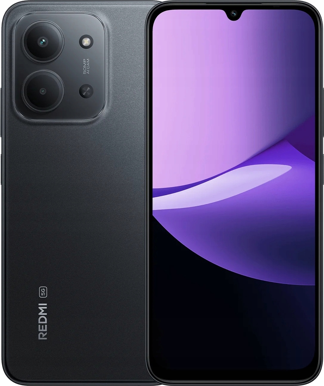 Smartfon Xiaomi Redmi 15C 5G 4/256GB