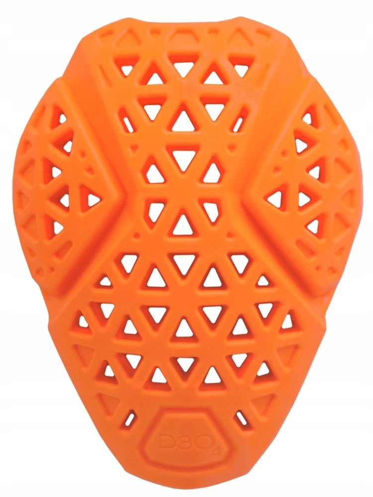 

D3O Protektor ochraniacz wkład na bark barki L2