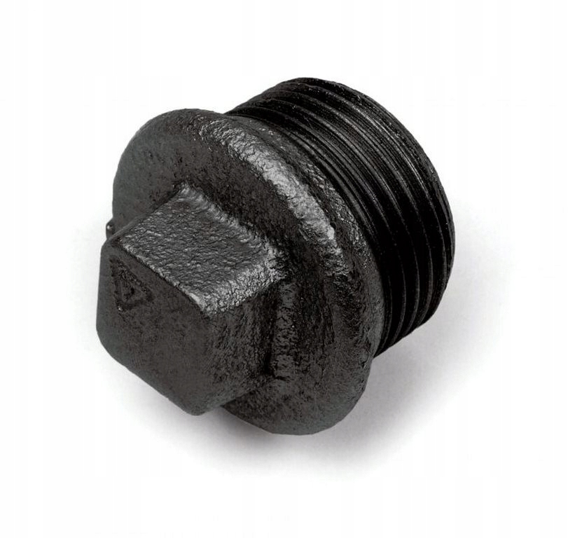 

Korek czarny 3/4"