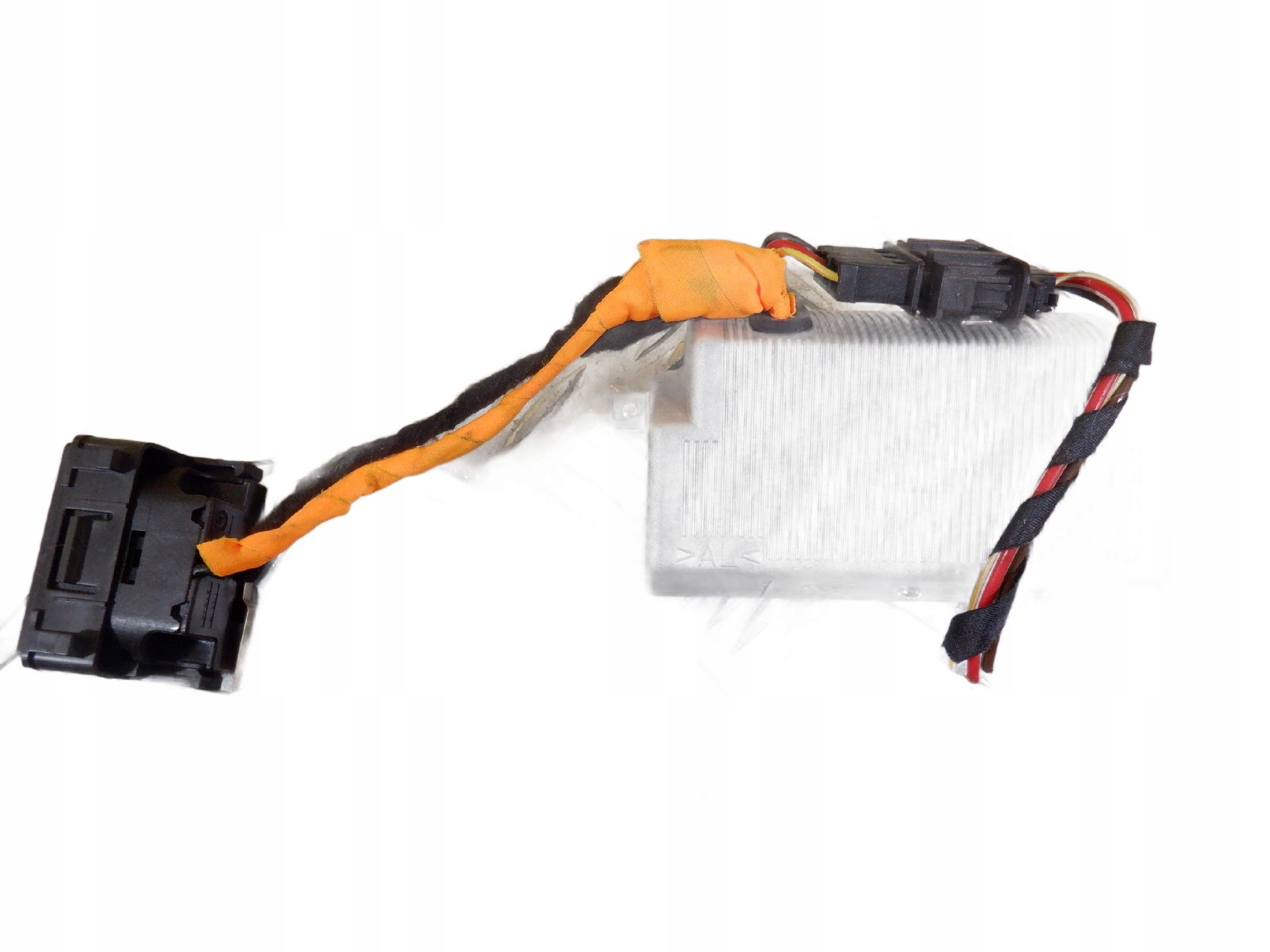 VW PASSAT B7 CC PRZETWORNICA NAPIĘCIA 3AA907155