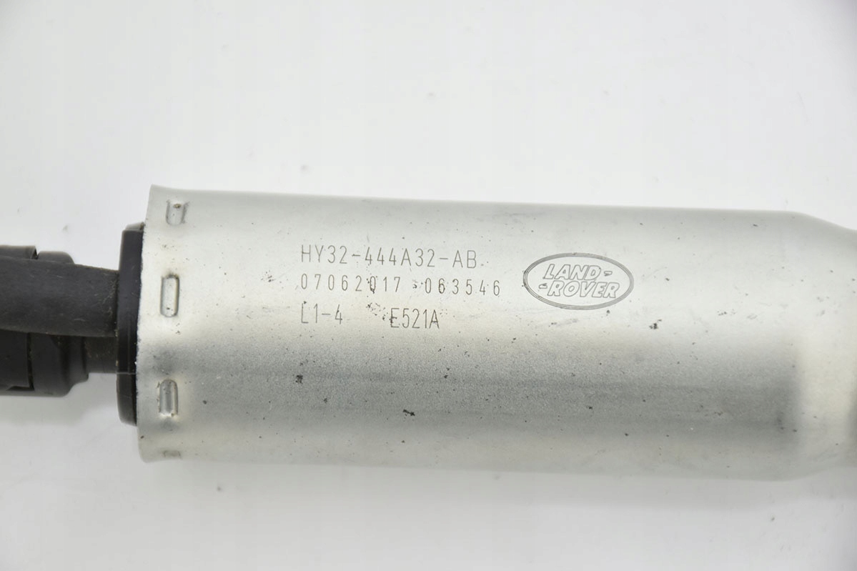 SIŁOWNIK TELESKOP KLAPY TYŁ DISCOVERY V L462 Producent części Inny