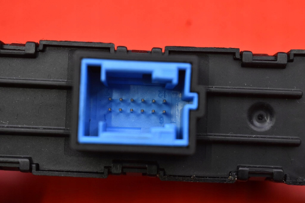 control unit module transmission A2469008115 MERCEDES CLA C117 2.0 CGI 211 KM 13-16