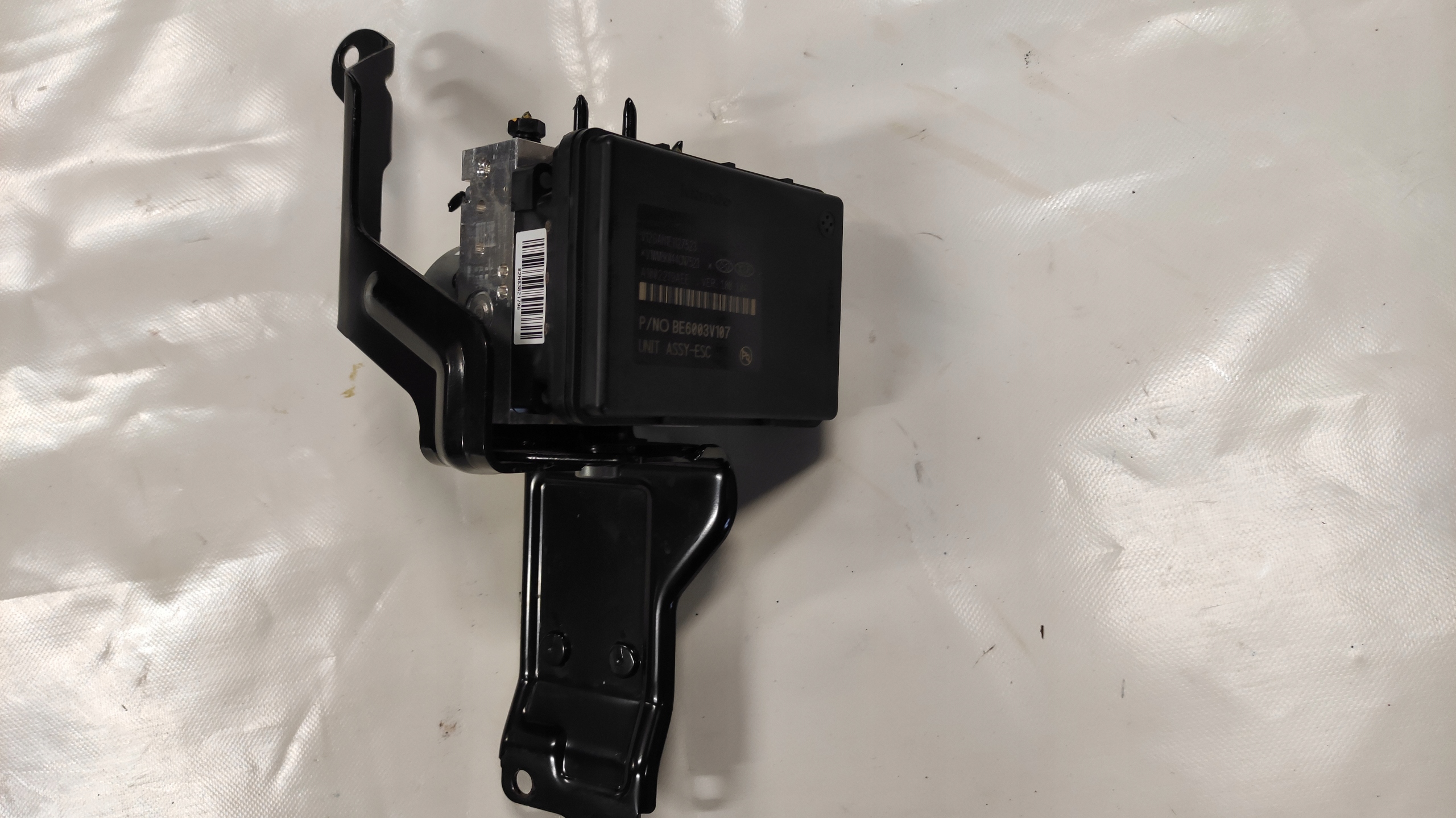 Pompa ABS KIA STONIC 1.0 T-GDI 11-20 58920-H8760