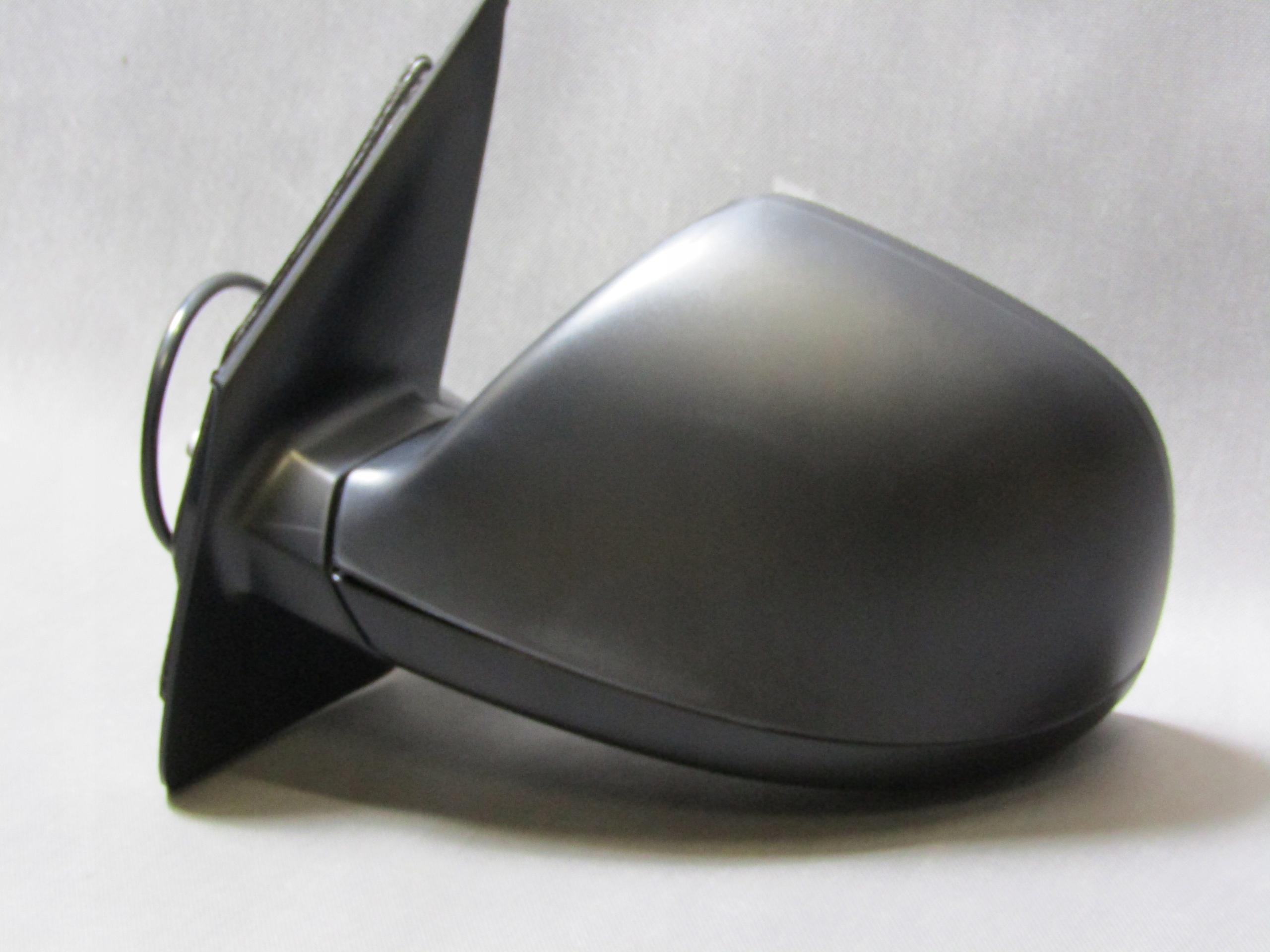 Зеркало el. VW T5 Transporter 09 - 15 Слева Чорные