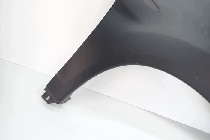 MITSUBISHI ASX 10- fender right front front replacement