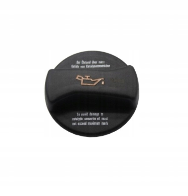 KOREK WLEWU OLEJU do AUDI ALLROAD C5 2.7