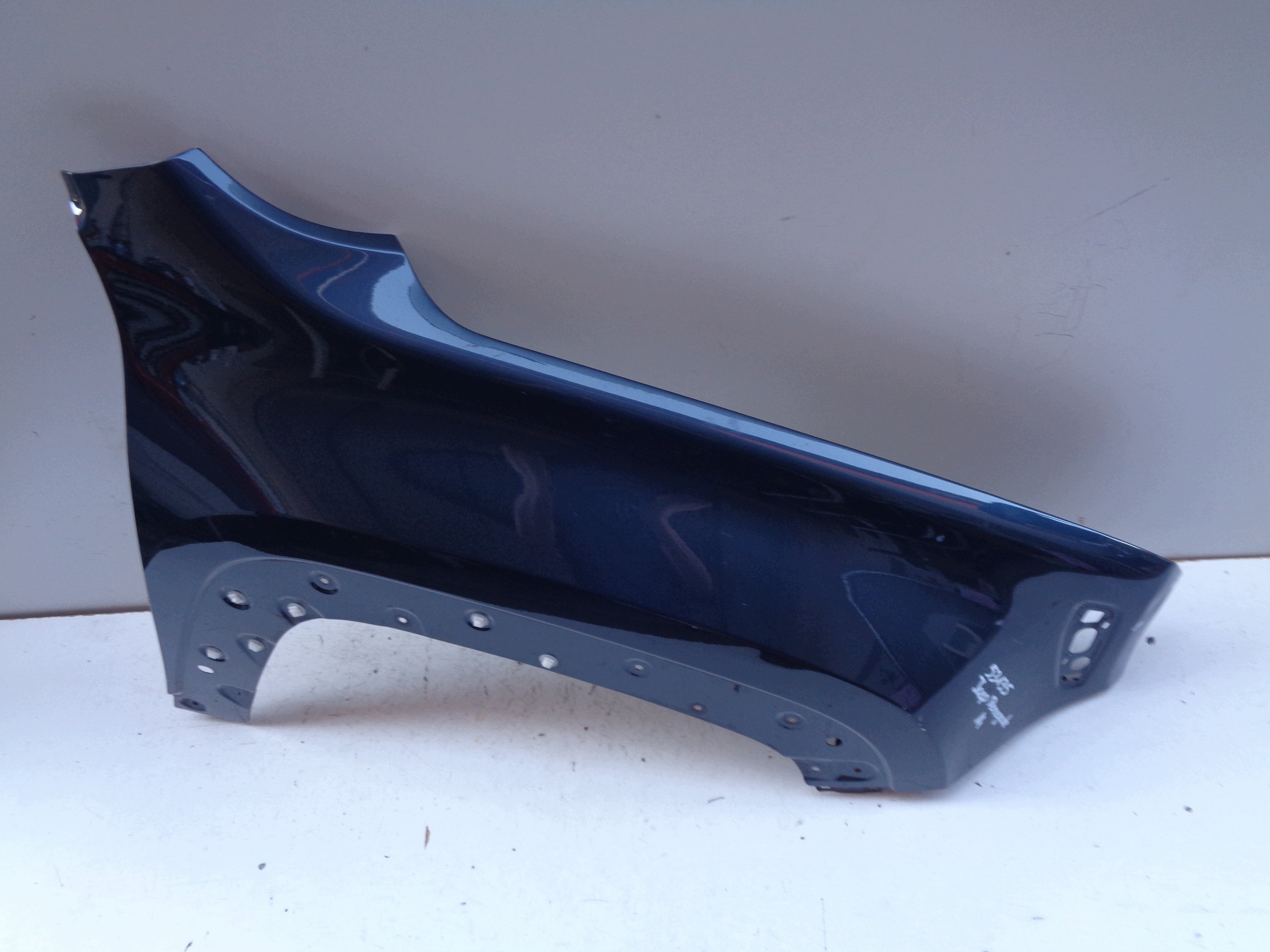 fender right front JEEP RENEGADE 14- NR 53135