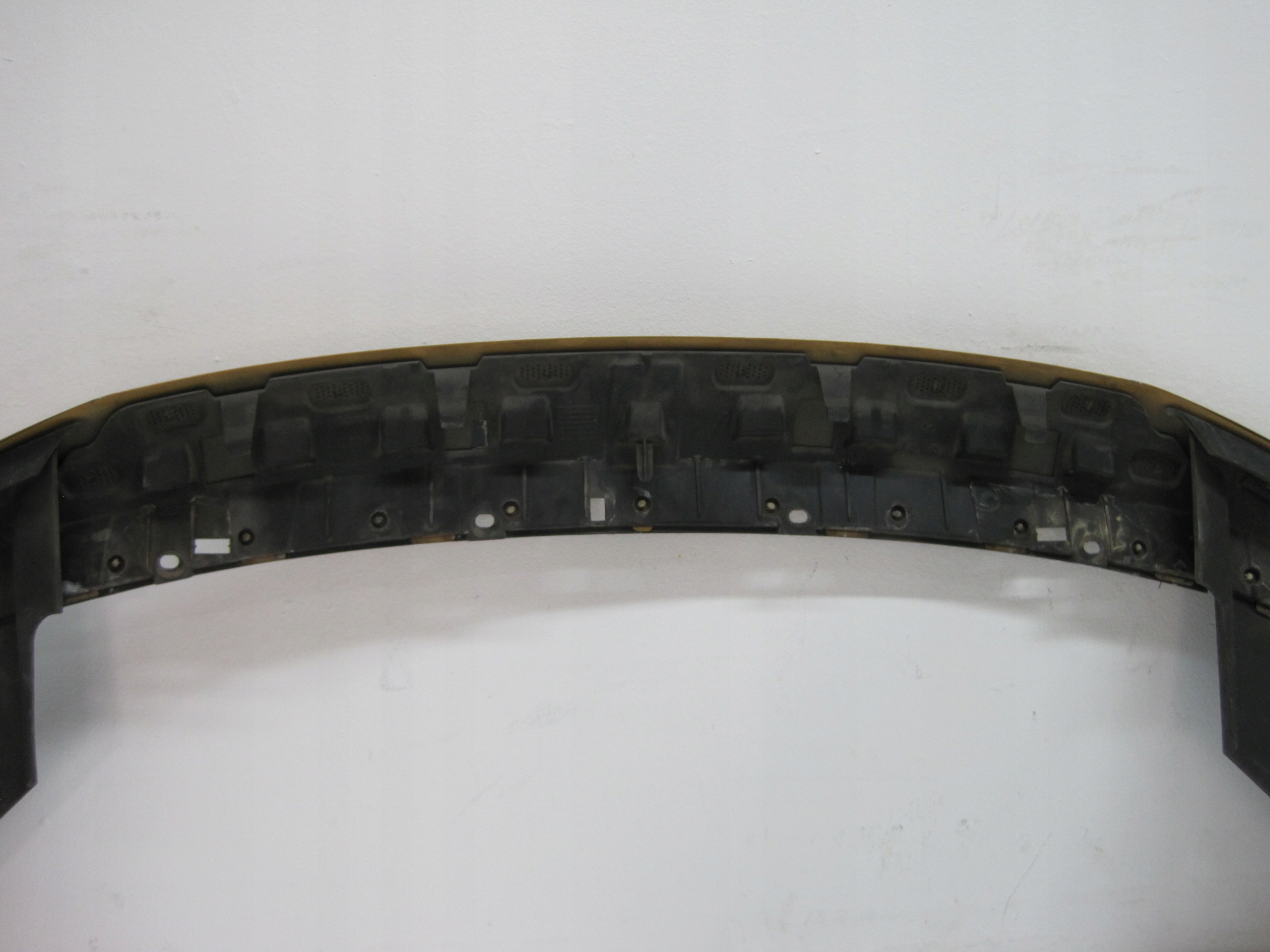 accessori GORA spoiler HOKEJ Paraurti Anteriore CITROEN DS7 20R