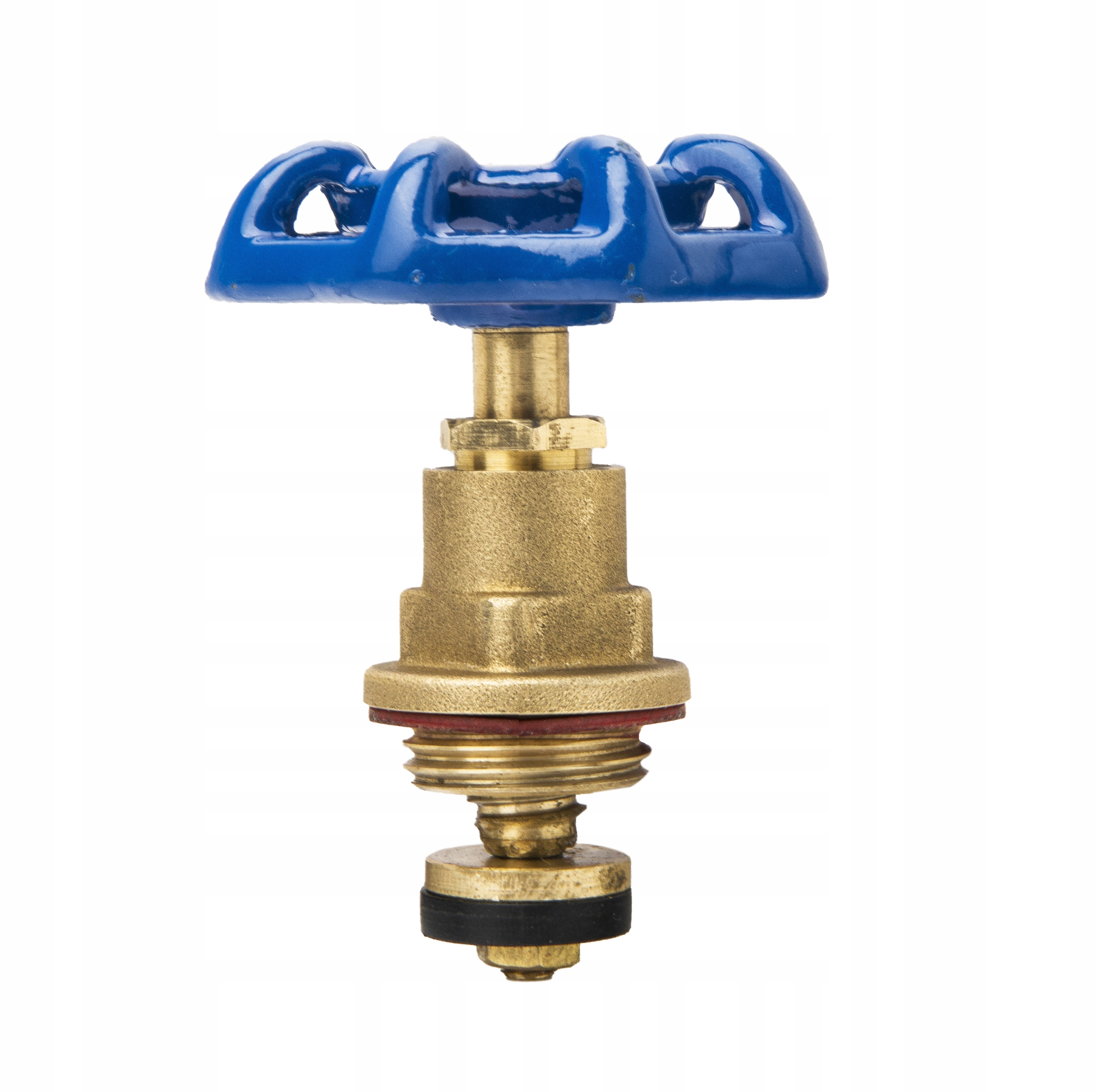 GŁOWICA DO ZAWORU ZAWÓR PRZELOTOWY GRZYBKOWY 3/4