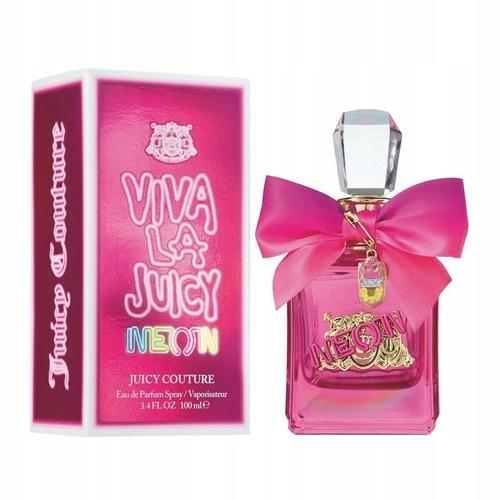 Juicy Couture Viva La Juicy Neon Edp (w) 50 ml