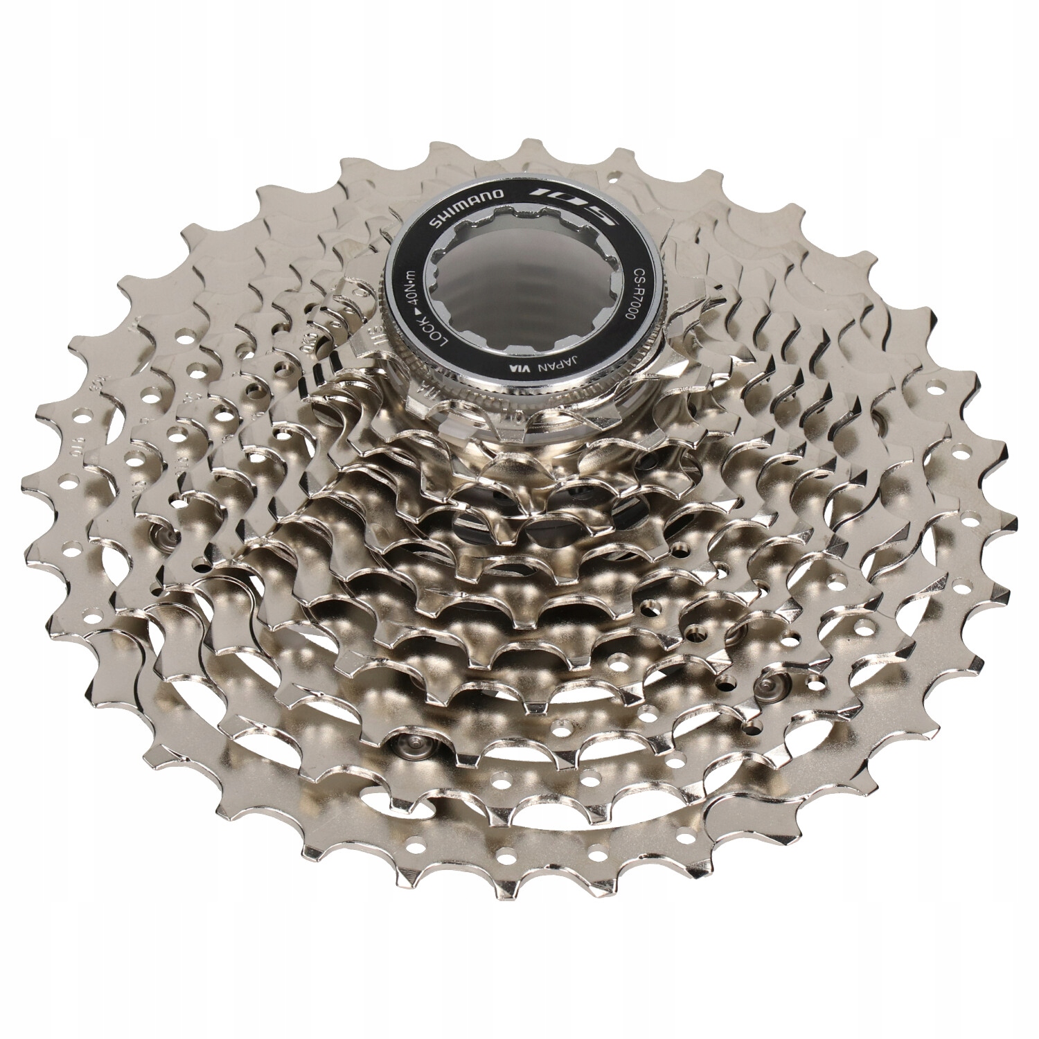 SHIMANO CS-R7000 Kaseta 11s 105 11-32