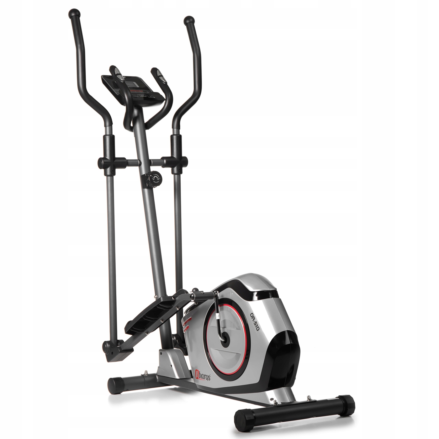 

ORbitrek rowerek magnetyczny AbarQs 120 Kg Cardio