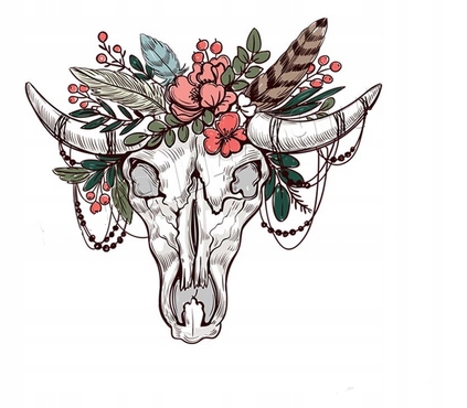 TERMO NAKLEJKA APLIKACJA NAPRASOWANKA K47