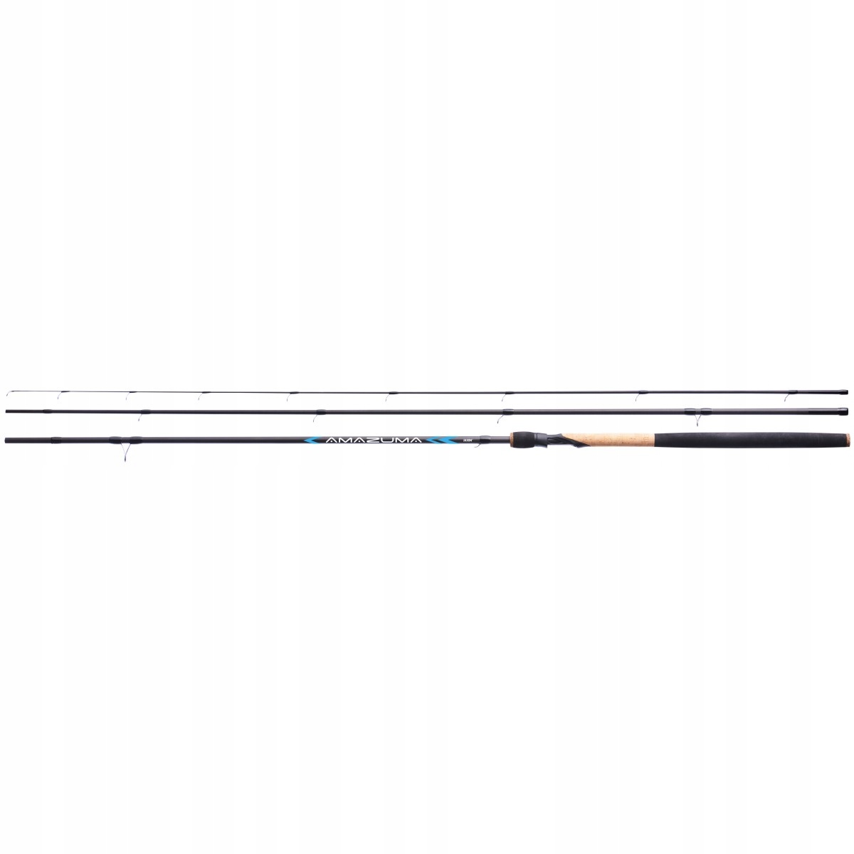 Wędka Jaxon Amazuma Match XV 4,20m 5-25g