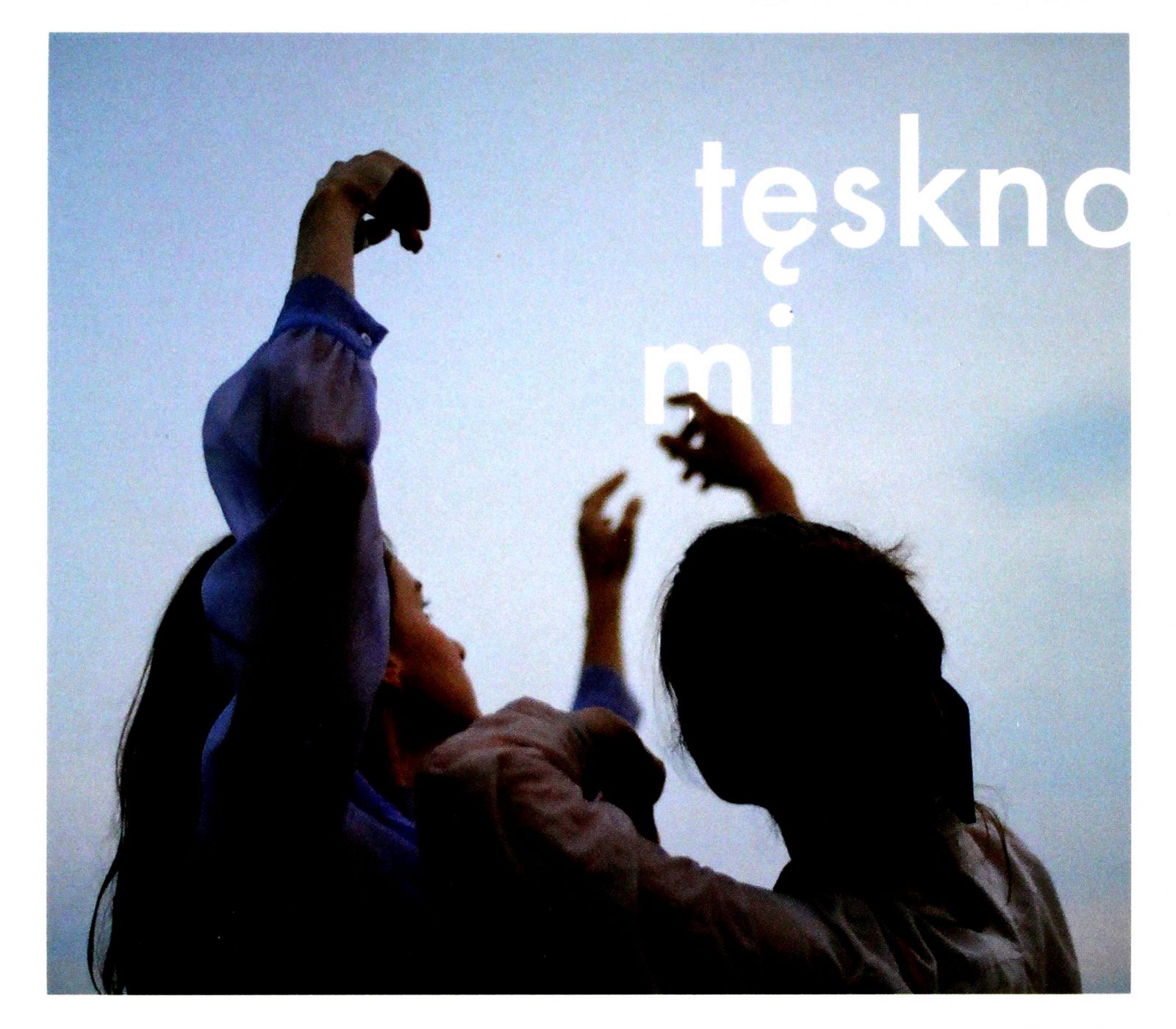 

Tęskno: MI [CD]