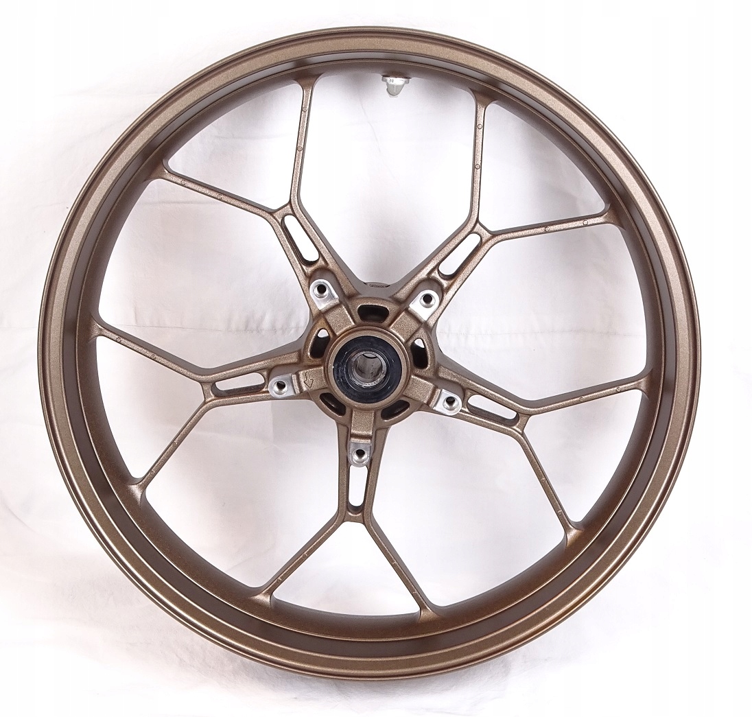 HONDA CB650R CB 650 R 19-20 ОБОД ПЕРЕДНИЙ НОВЫЙ OEM