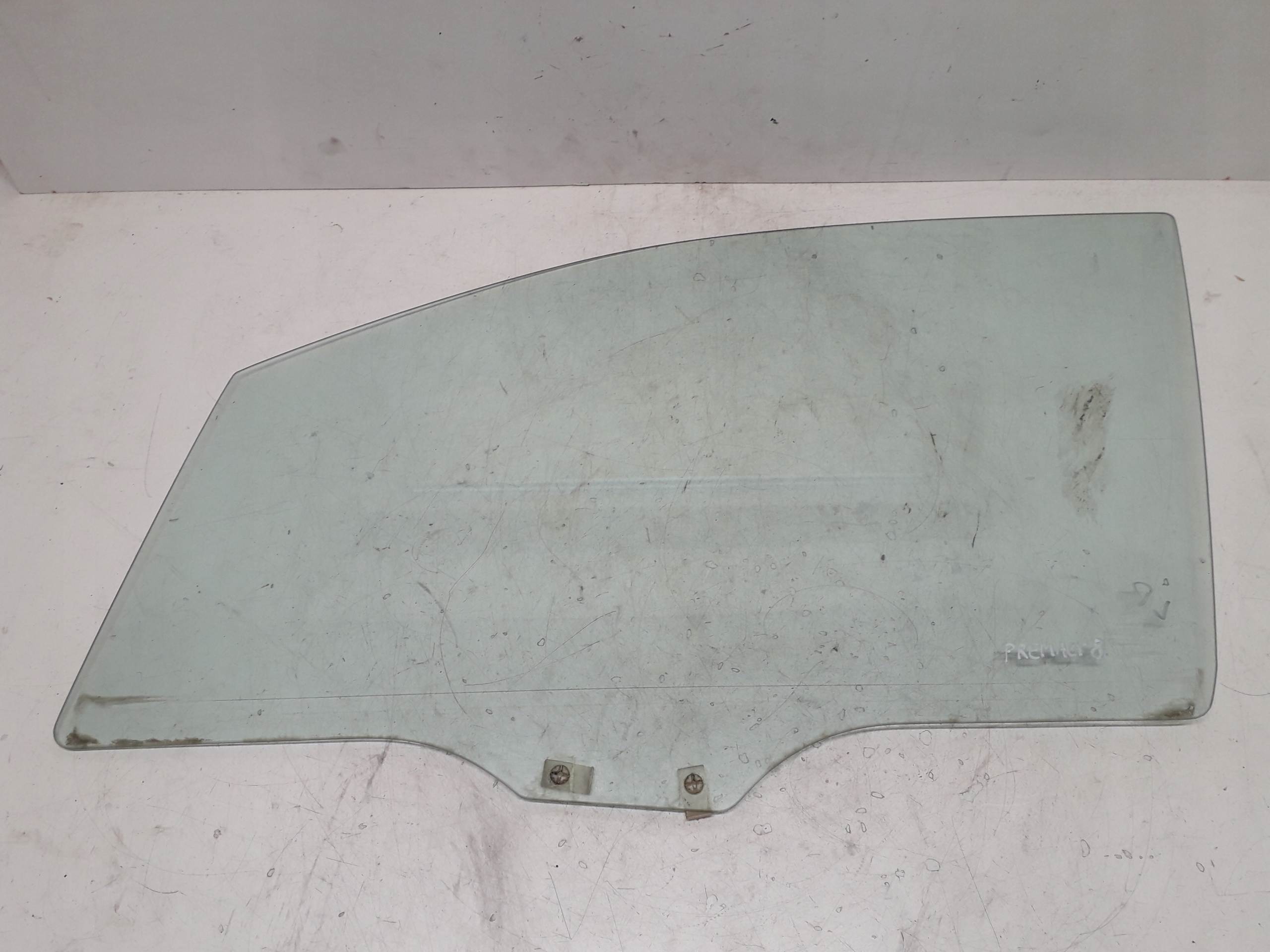 MAZDA PREMACY 1 I 01-06 LIFT SZYBA DRZWI LEWA PRZEDNIA PRZÓD