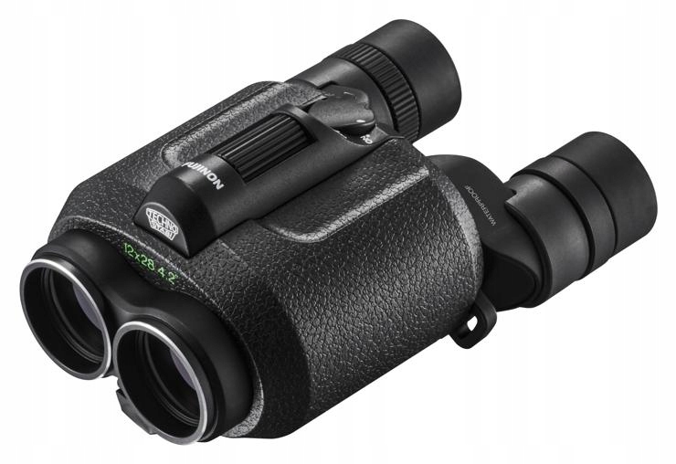 Lornetka Fujinon Techno Stabi 12x28 WP