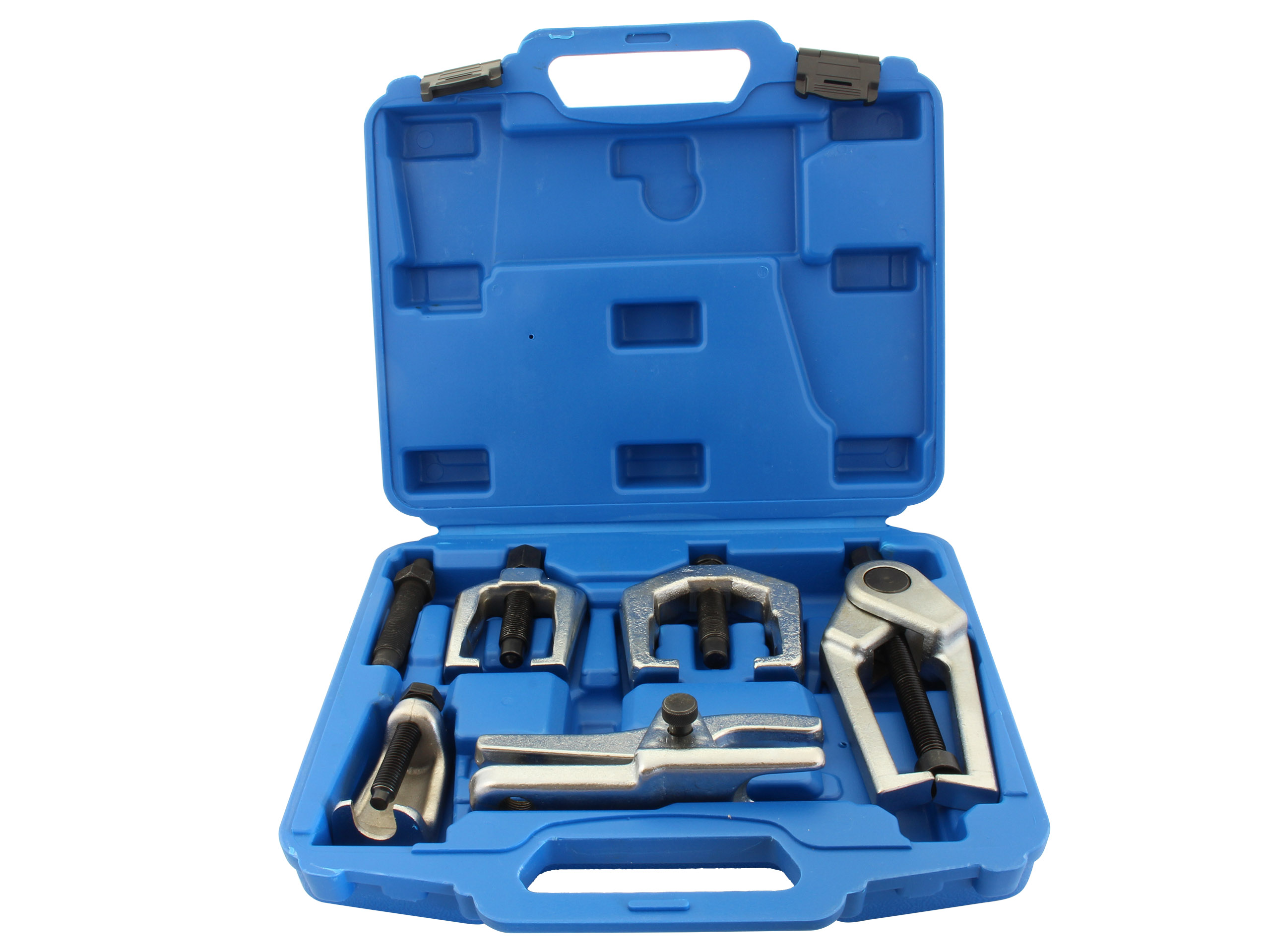 НАБІР ЗНІМАЧІВ КУЛЬОВИХ ШТИФТІВ РУЛЬОВОЇ ТЯГИ