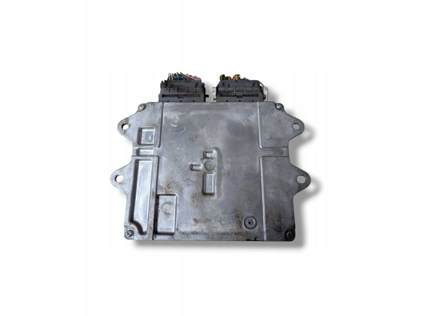 control unit of the engine Mazda 6 2 facelift GH 2011 LFDC18881C