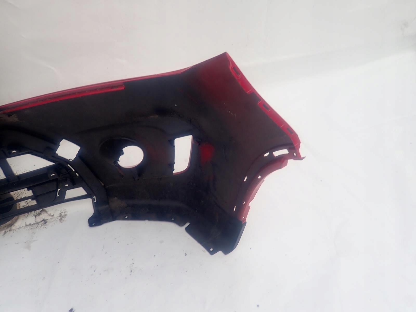 SUZUKI VITARA II 2 15-18 bumper front front