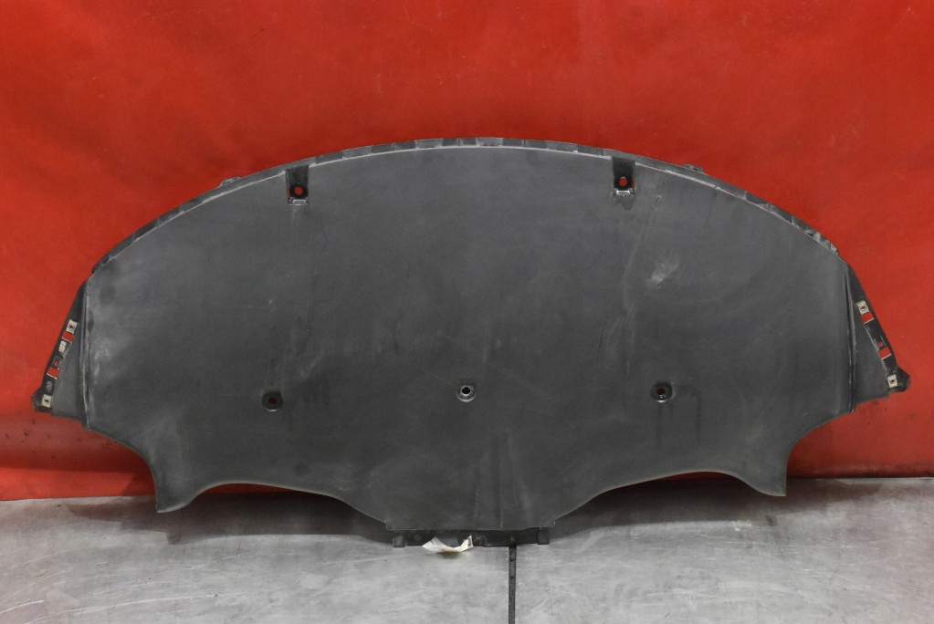 Blende Abdeckung der Stoßstange heck 1100838-00-C TESLA MODEL 3 17-21