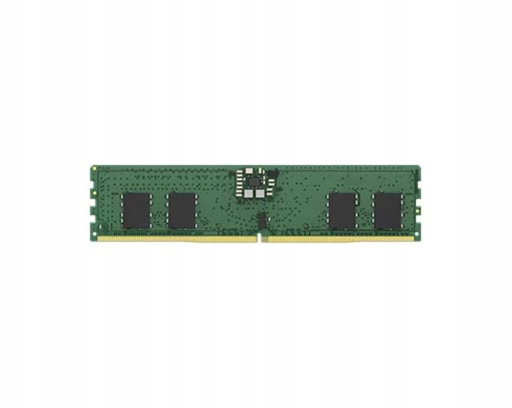 Kingston Cudimm DDR5 8GB 6400MT/ s CL52 1Rx16 ValueRAM KVR64A52BS6-8