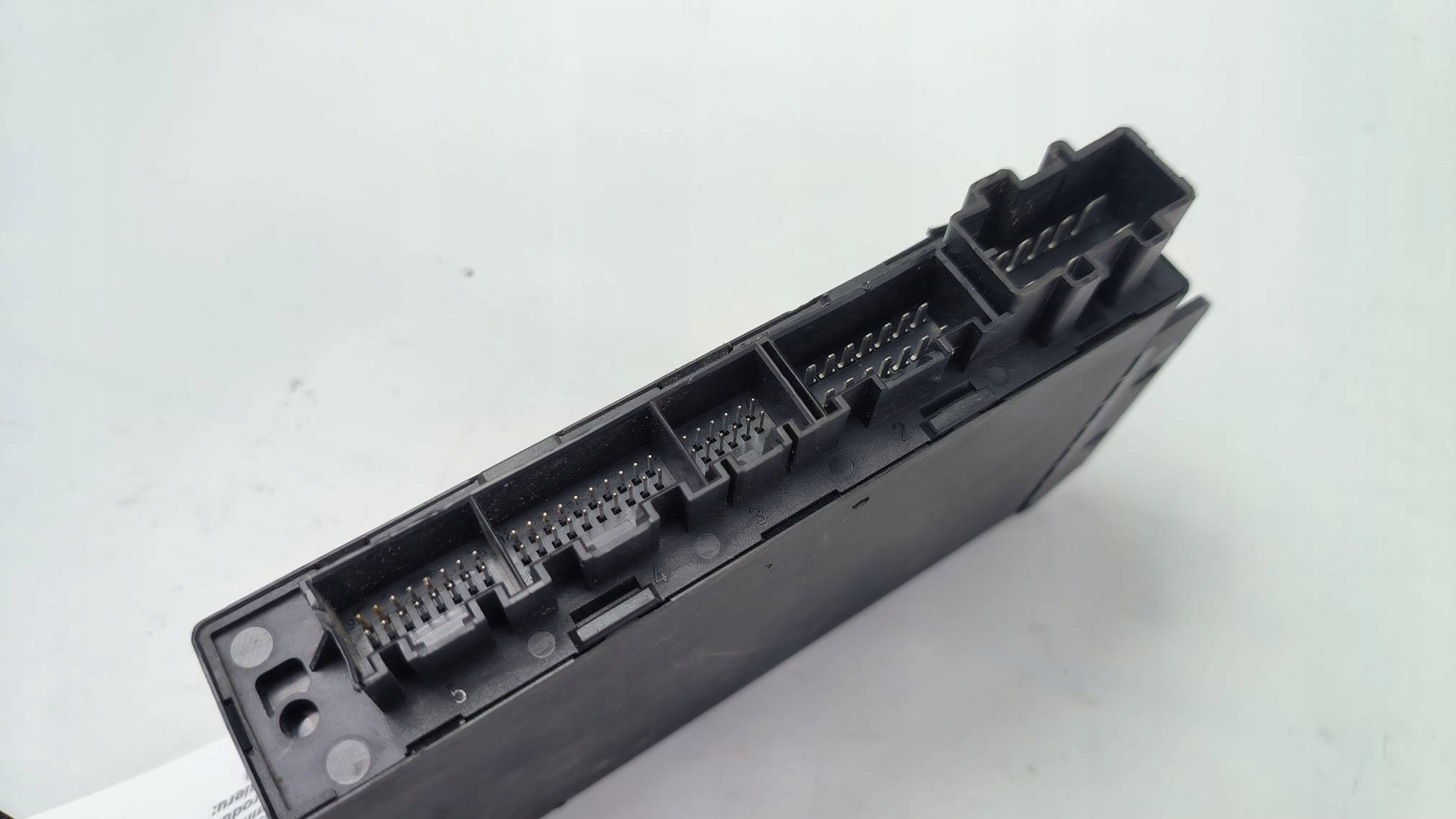 Unité commande confort 8E0959433AL AUDI A4 B6