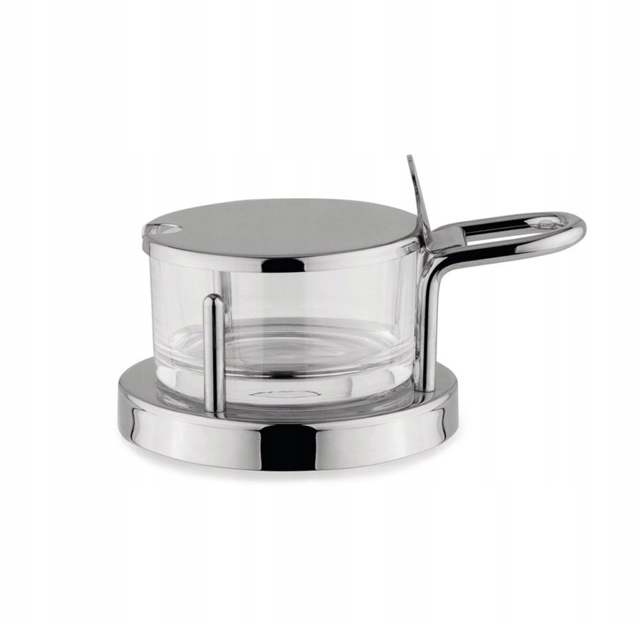 Alessi 5071 Nádoba na koláče, syry parmezán