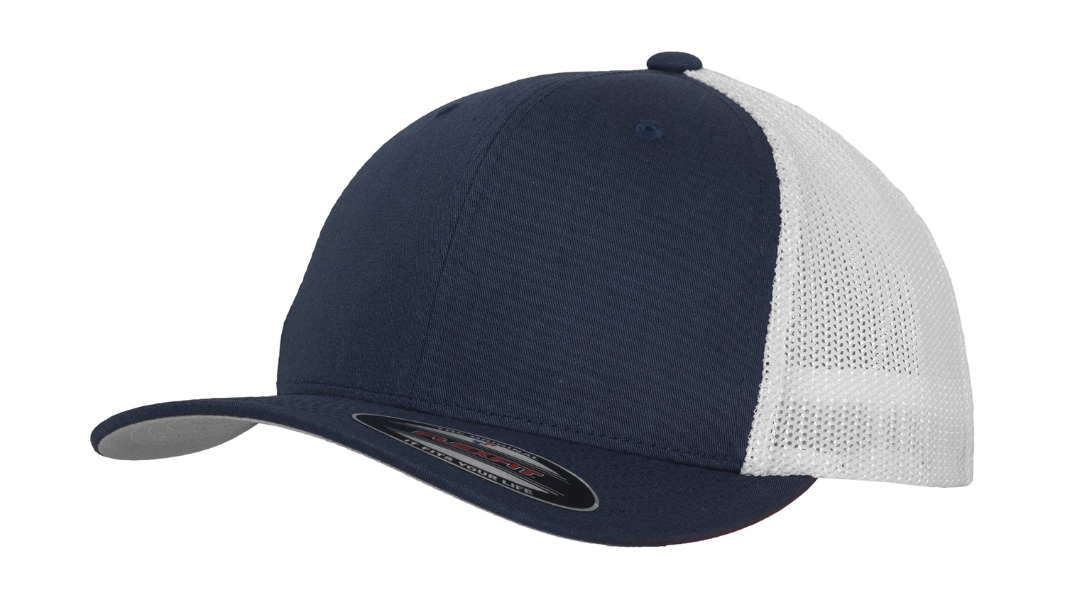 CZAPKA Z DASZKIEM TRUCKER DAMSKA MĘSKA SIATKA L/XL