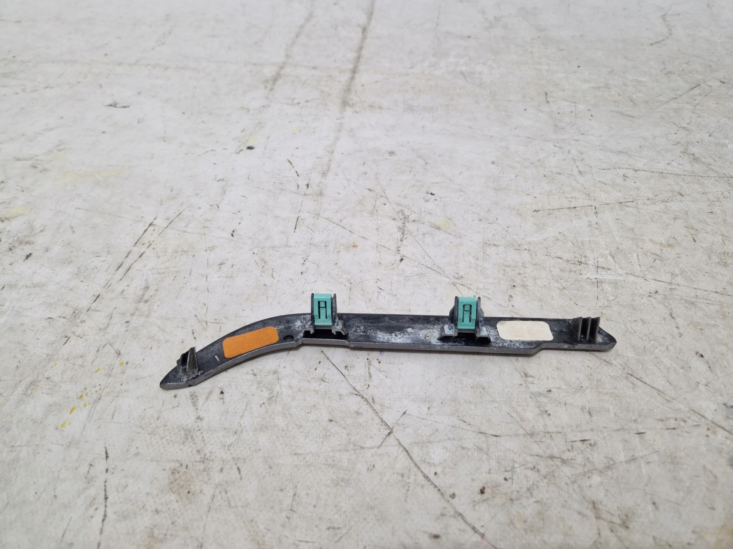 FORD EXPLORER VI 20- decorative trim DEKOR of the dashboard LB5B S044B79