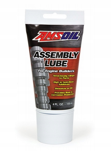 AMSOIL ASSEMBLY LUBE монтажная смазка ALLEGRO SMART