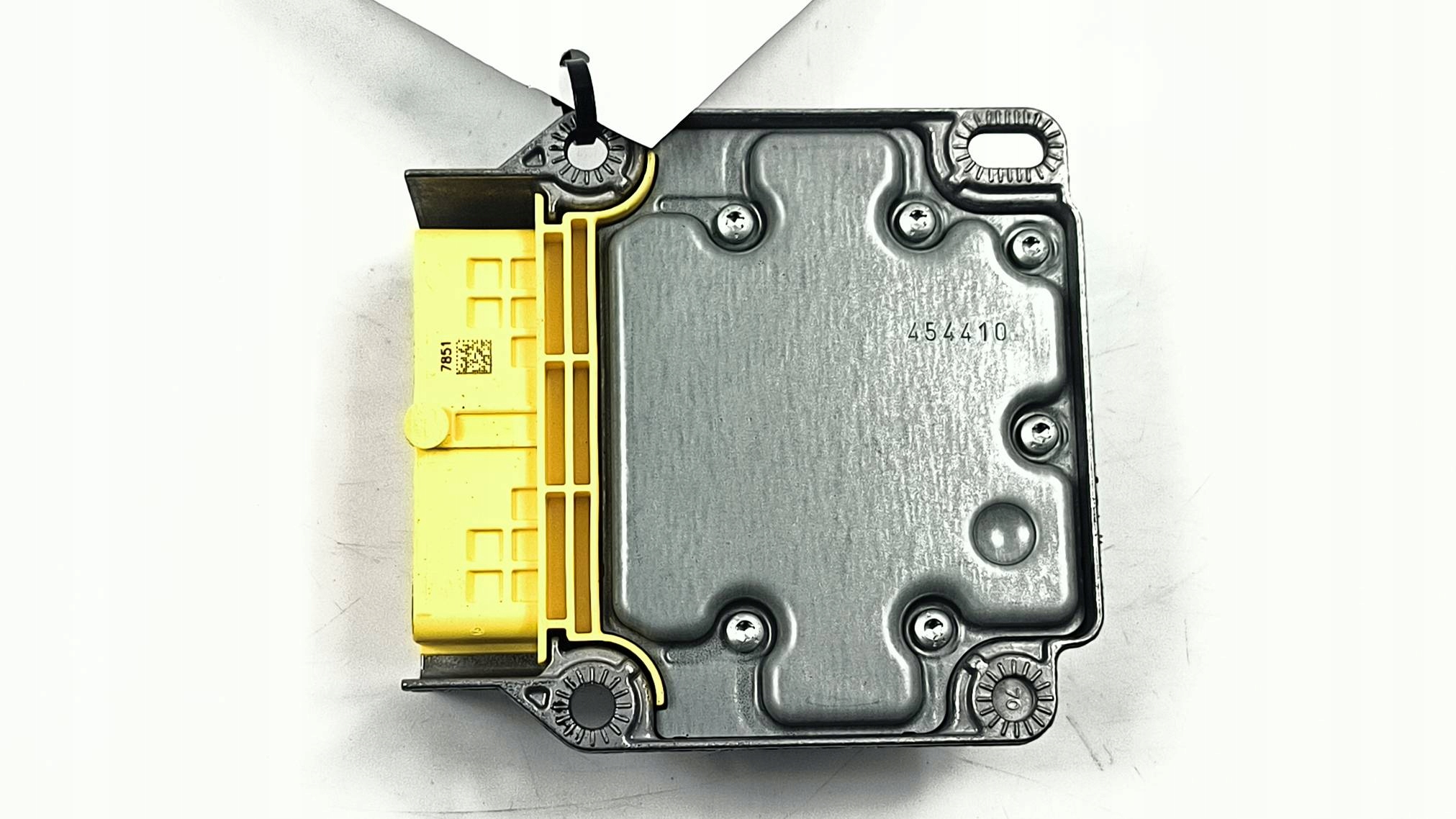 SENSOR AIRBAG 7P0959655B PORSCHE CAYENNE II 7P5 92A