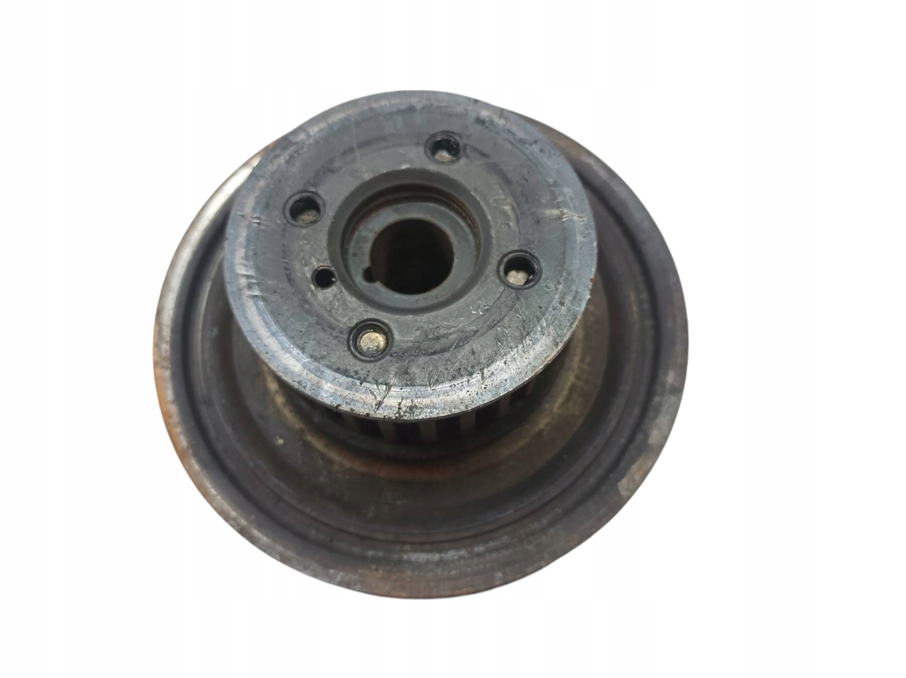 pulley 2.3 HPI JTD Iveco Daily III (1999-2014)